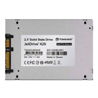 Transcend JetDrive 420 - 240GB